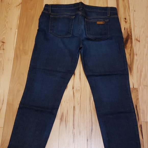 JOES JEANS | Brilla Cropped skinny jean - Picture 1 of 5